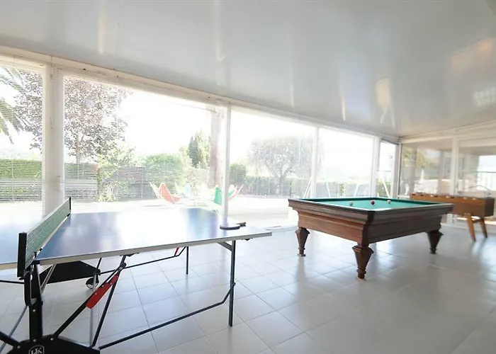 Villa Tana