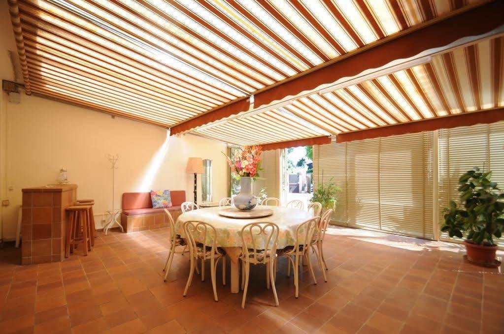 Tana Villa